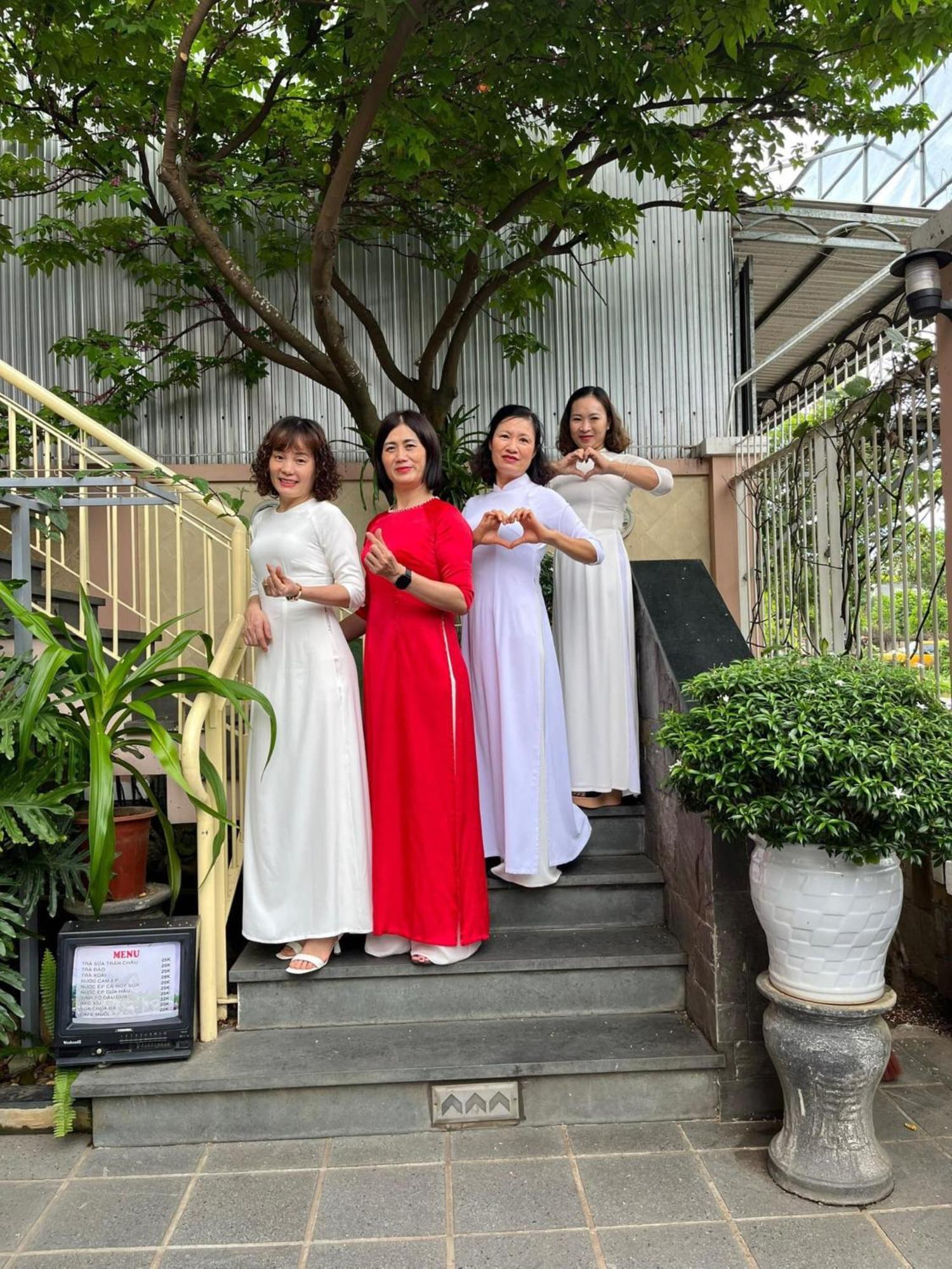 Ngoc Phuong Anh Homestay Hue Exterior photo