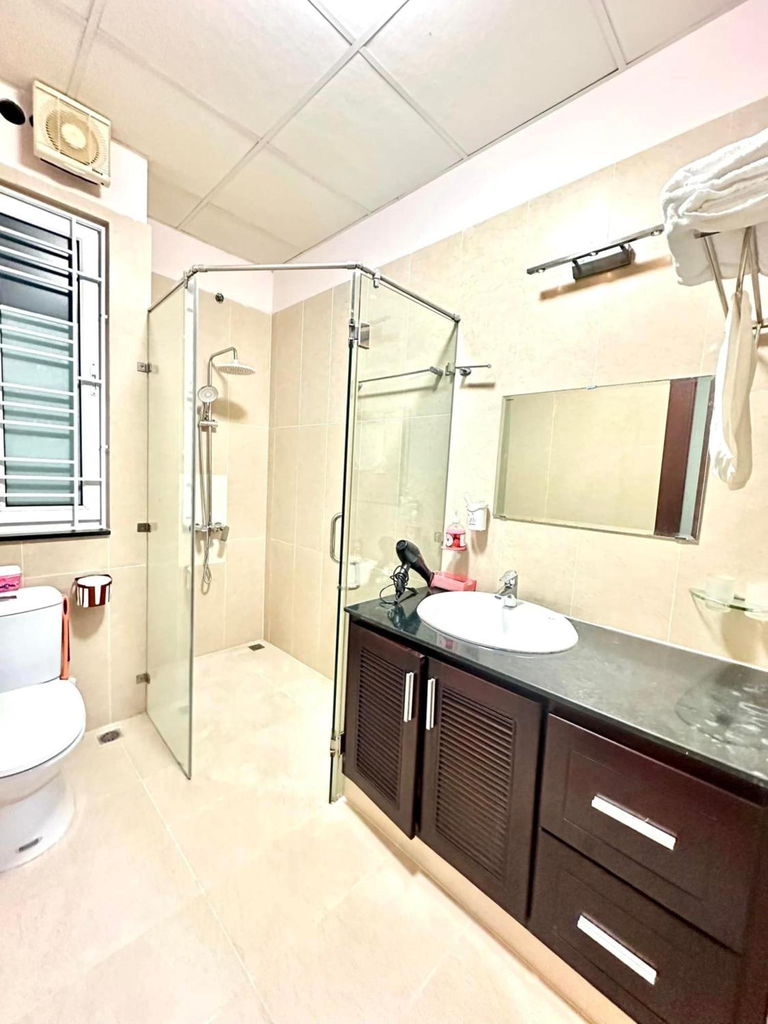 Ngoc Phuong Anh Homestay Hue Exterior photo